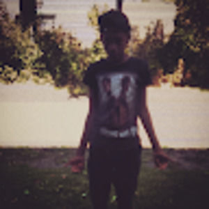 Meet your Posher, Joshua